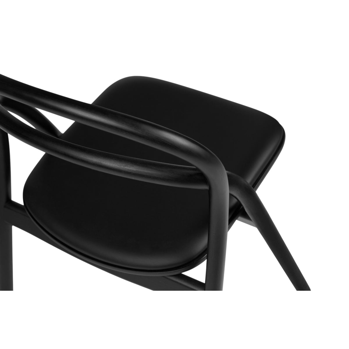 Udon Chair – Hem – view 7