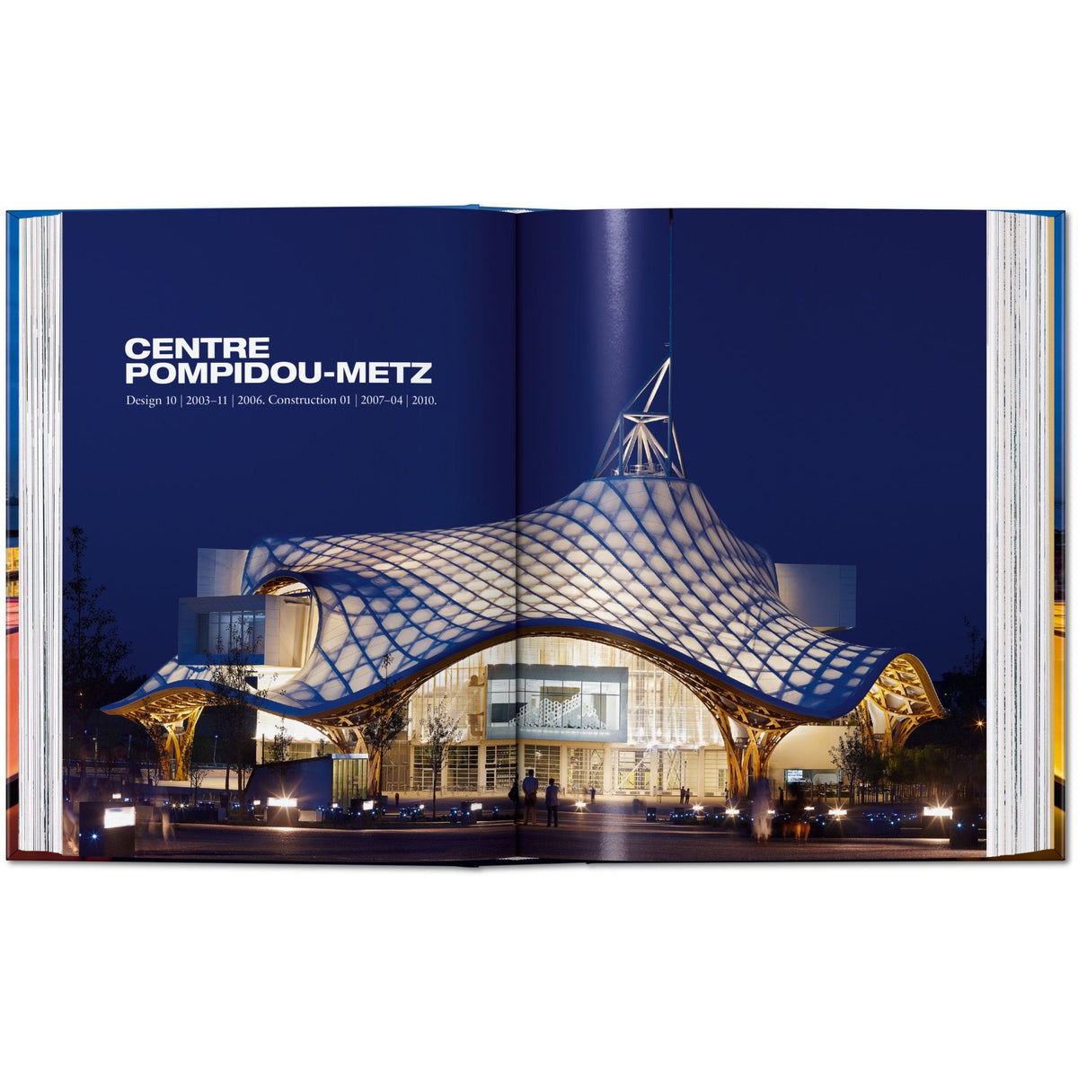 Shigeru Ban. Complete Works 1985–Today. 45th Ed. - Bücher - Taschen Verlag – view 5