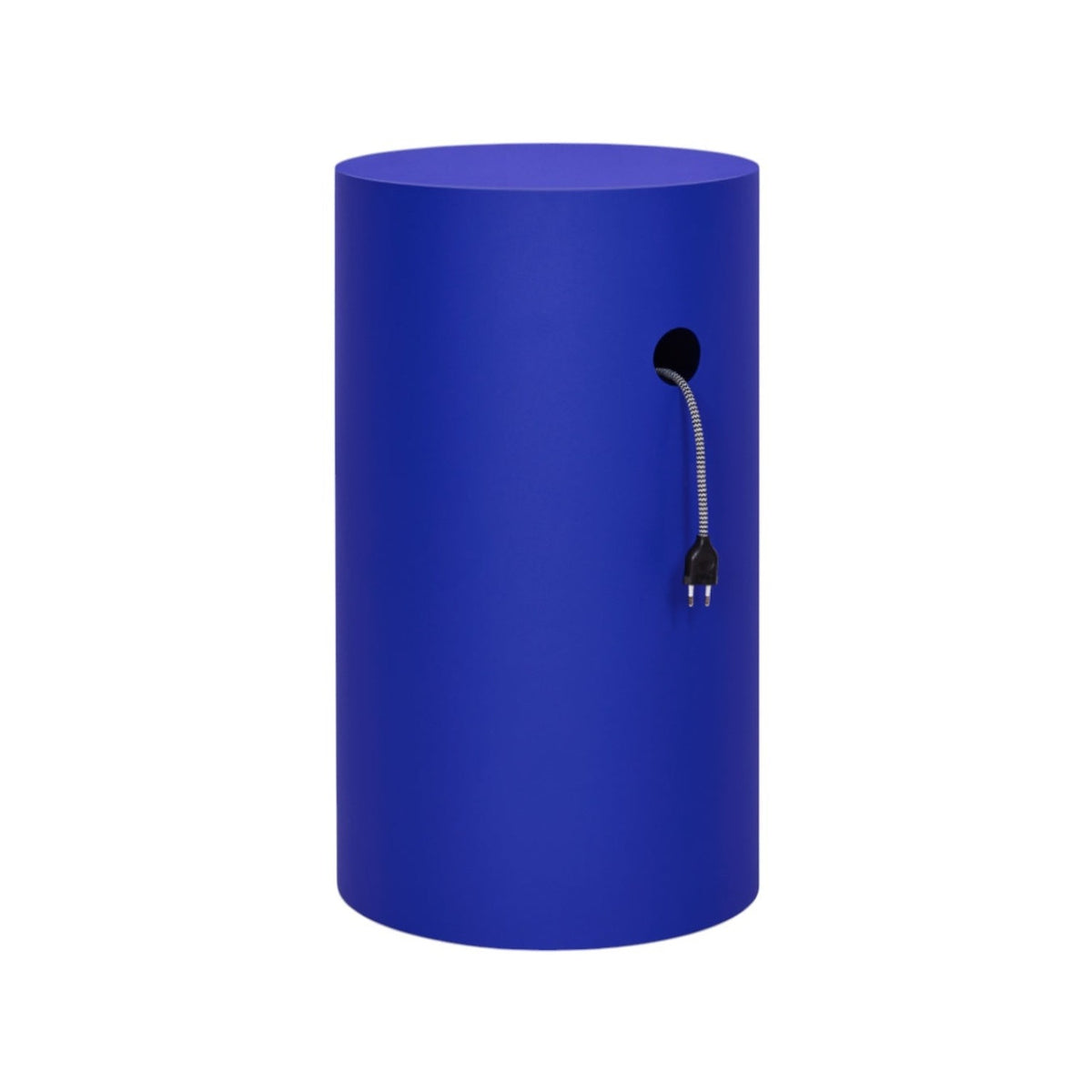 Hide Pedestal – Hem – view 24
