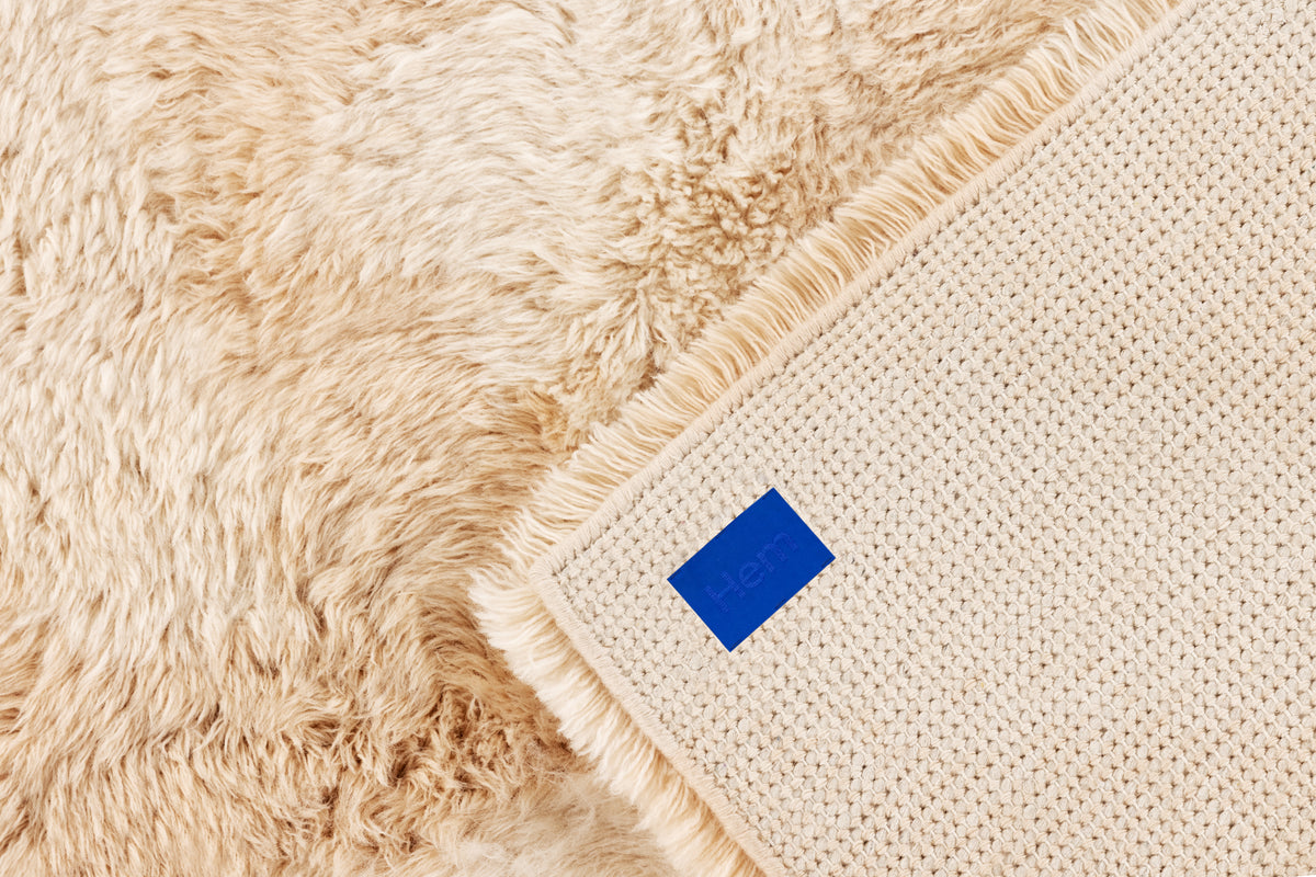 Monster Rug Extra Large – Hem – view 8