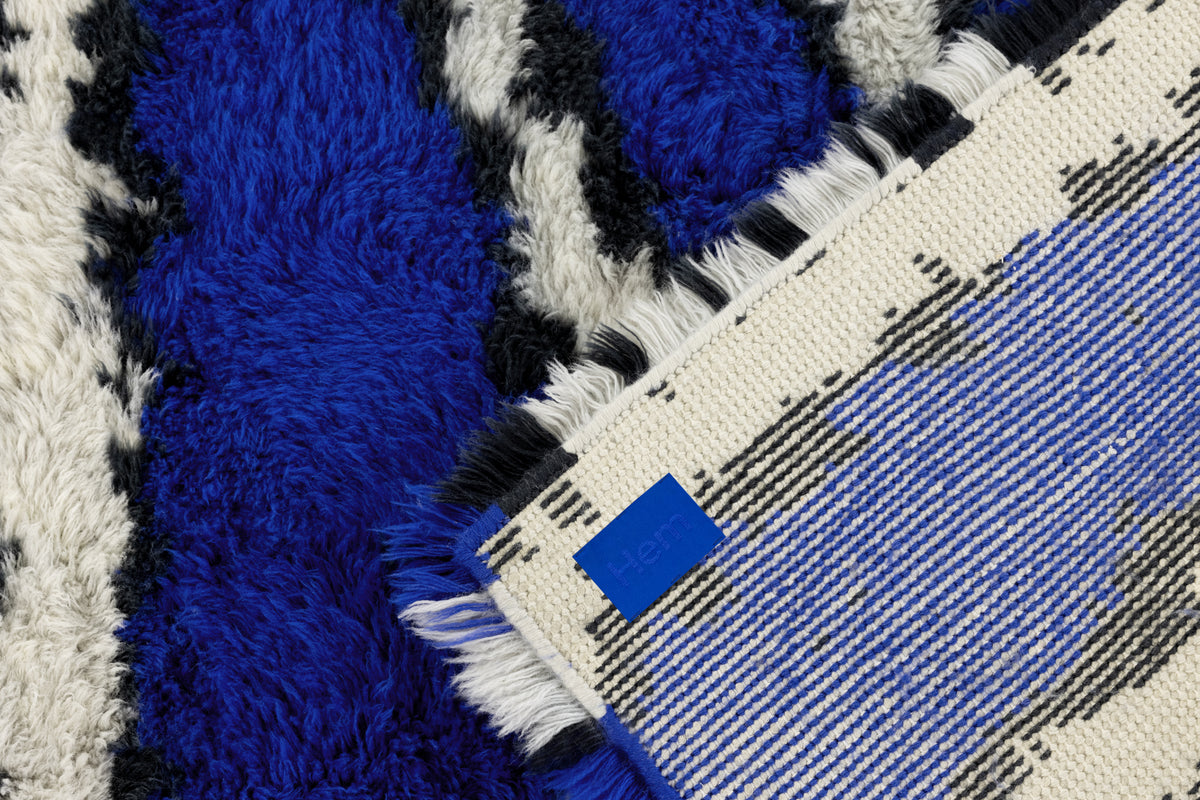 Monster Rug Extra Large – Hem – view 15