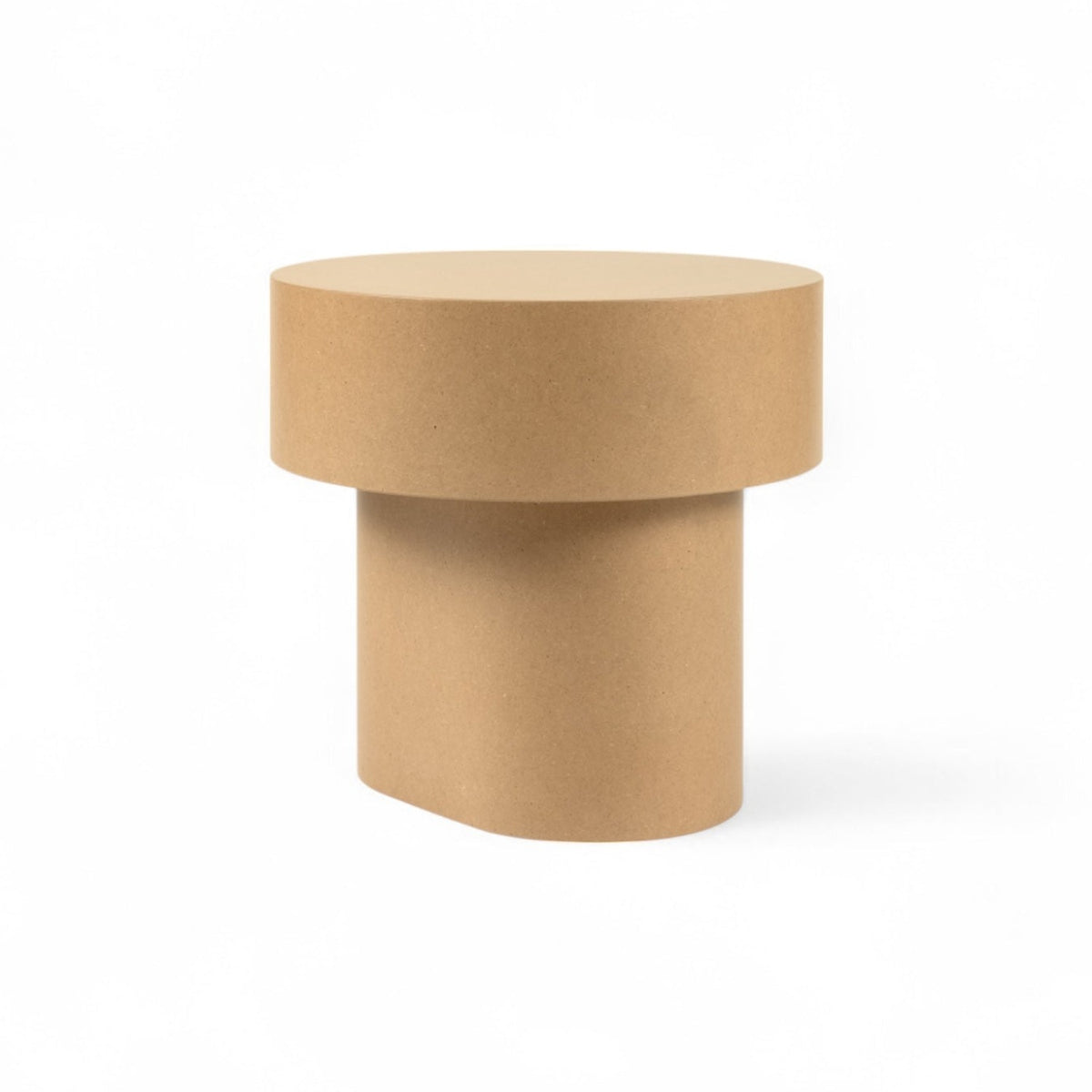Stump Side Table – Hem