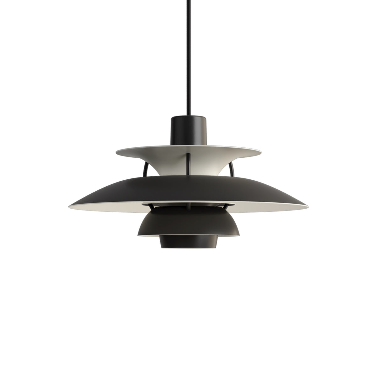 PH 5 Mini Ø300 Pendelleuchte – Louis Poulsen – Ansicht 23