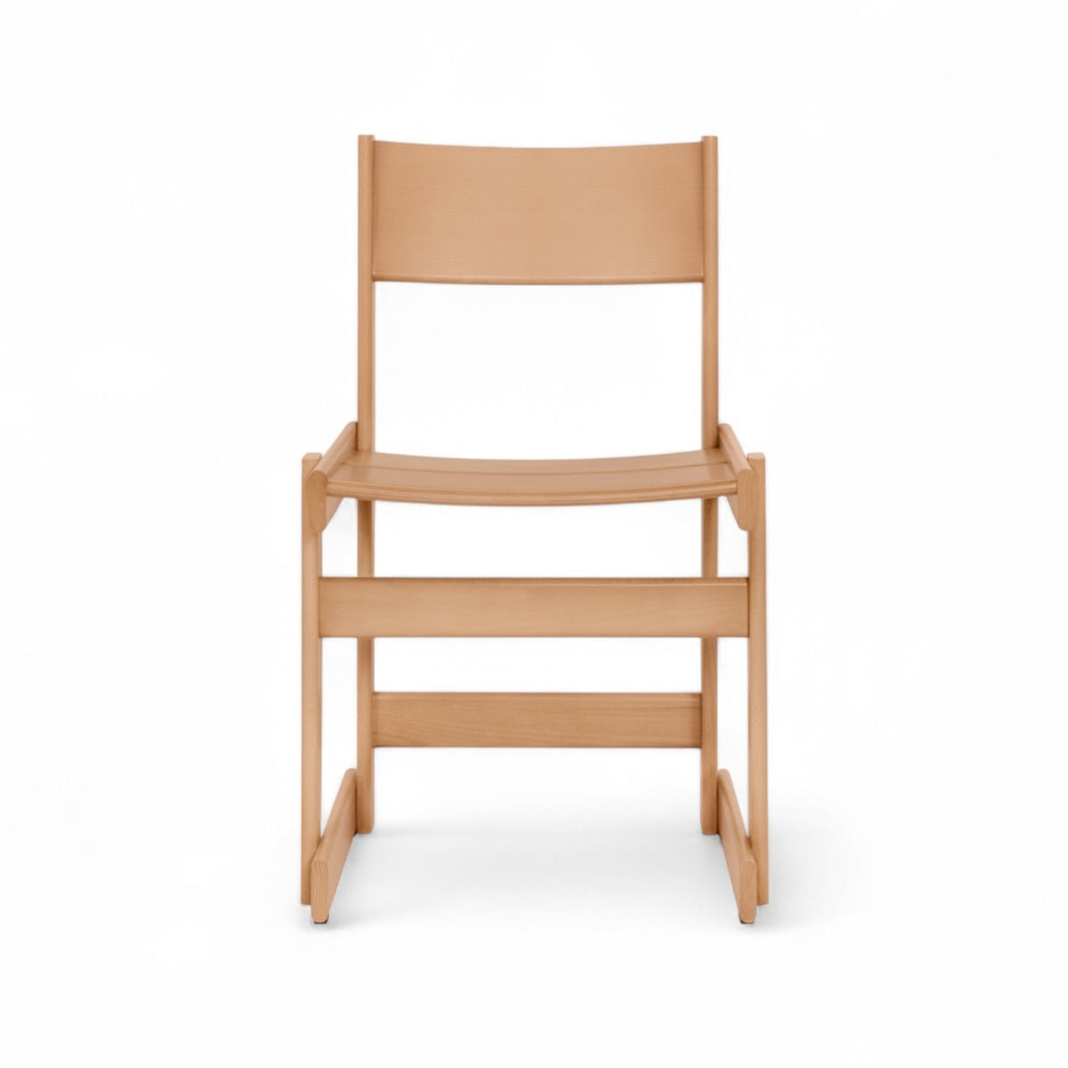 Bullnose Chair – Hem – view 6