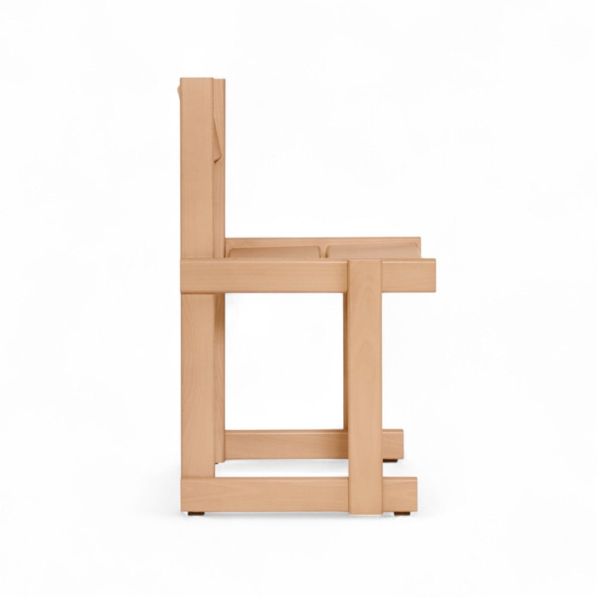 Bullnose Chair – Hem – view 7