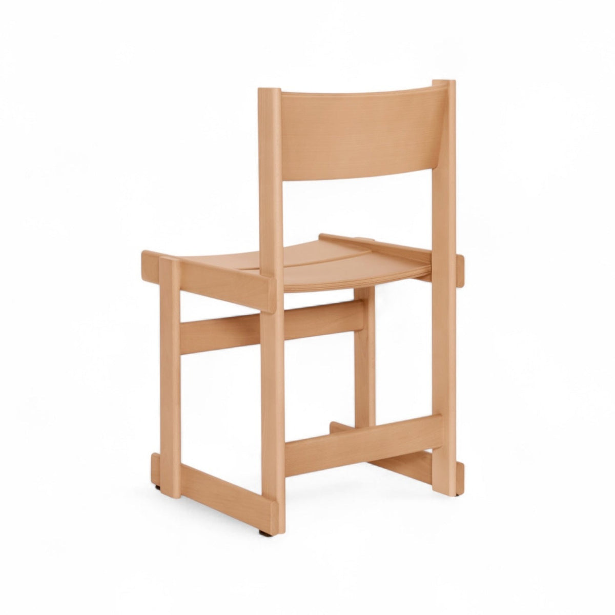 Bullnose Chair – Hem – view 8