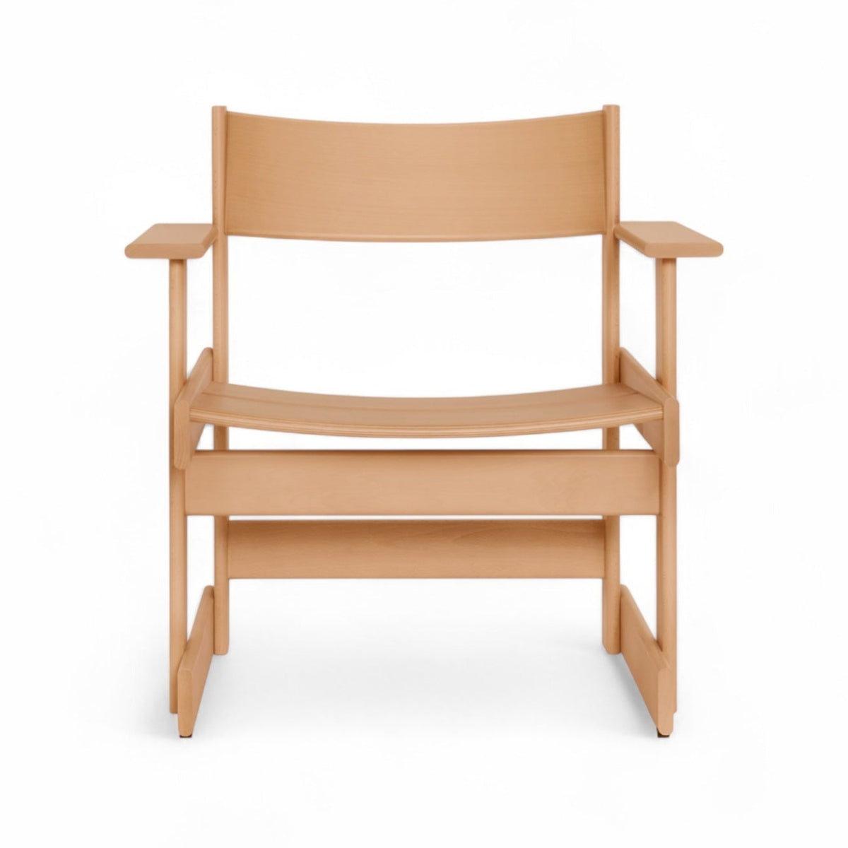 Bullnose Lounge Chair – Hem – view 6