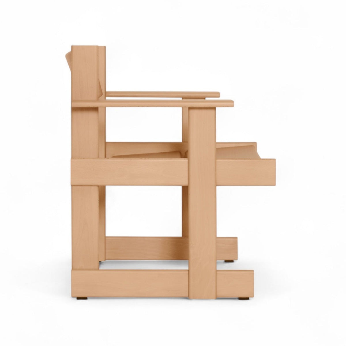 Bullnose Lounge Chair – Hem – view 7