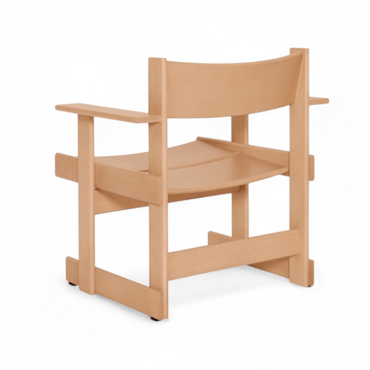 Bullnose Lounge Chair – Hem – view 8