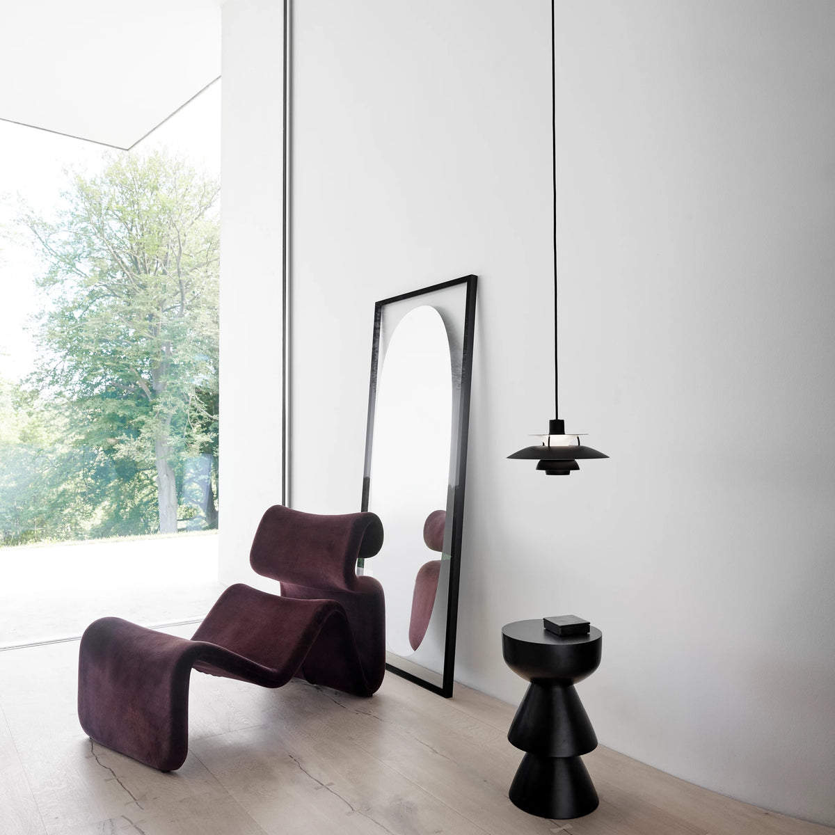 PH 5 Mini Ø300 Pendelleuchte – Louis Poulsen – Ansicht 4