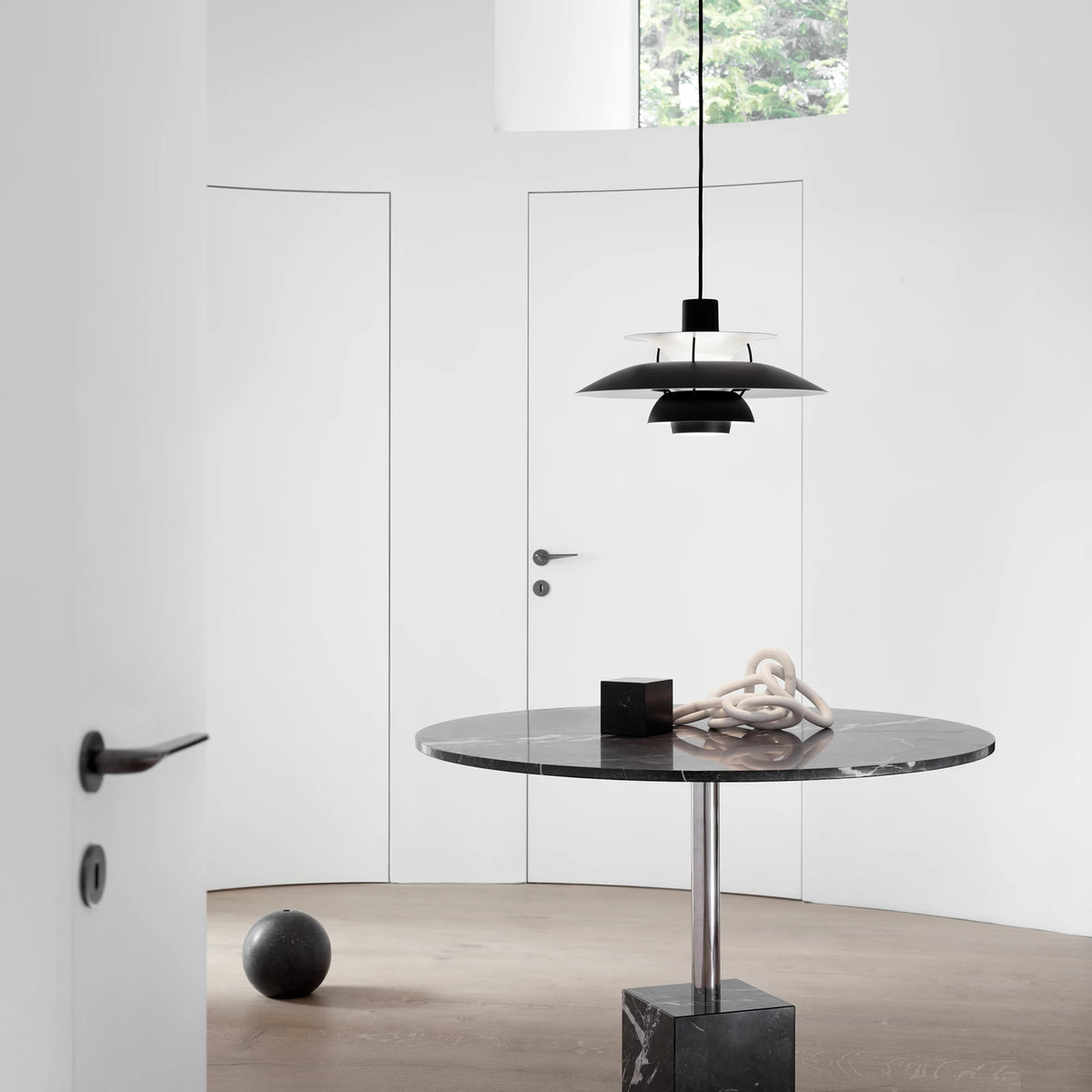 PH 5 Pendelleuchte – Louis Poulsen – Ansicht 26