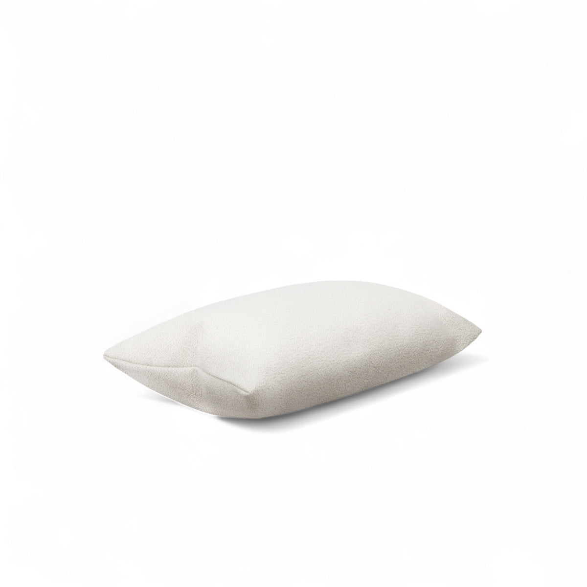 Crepe Cushion Large – Hem – view 3