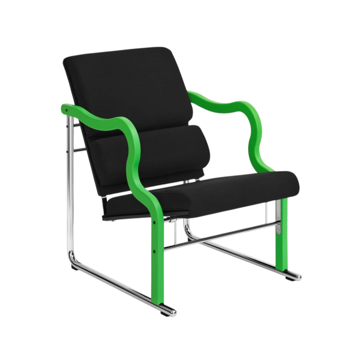 Experiment Lounge Chair – Hem – view 13