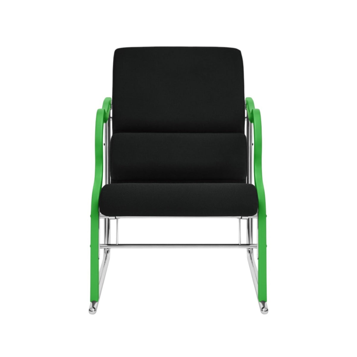 Experiment Lounge Chair – Hem – view 14