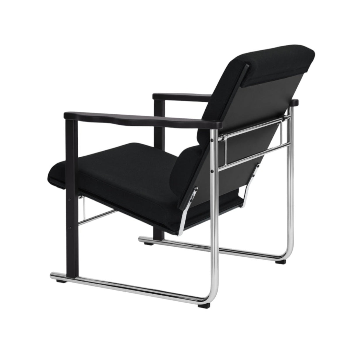 Experiment Lounge Chair – Hem – view 4