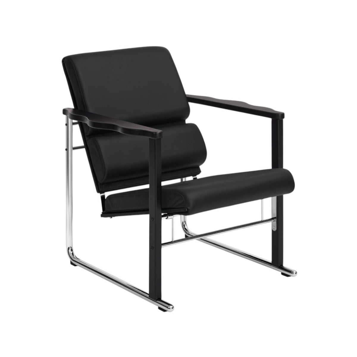 Experiment Lounge Chair – Hem – view 25