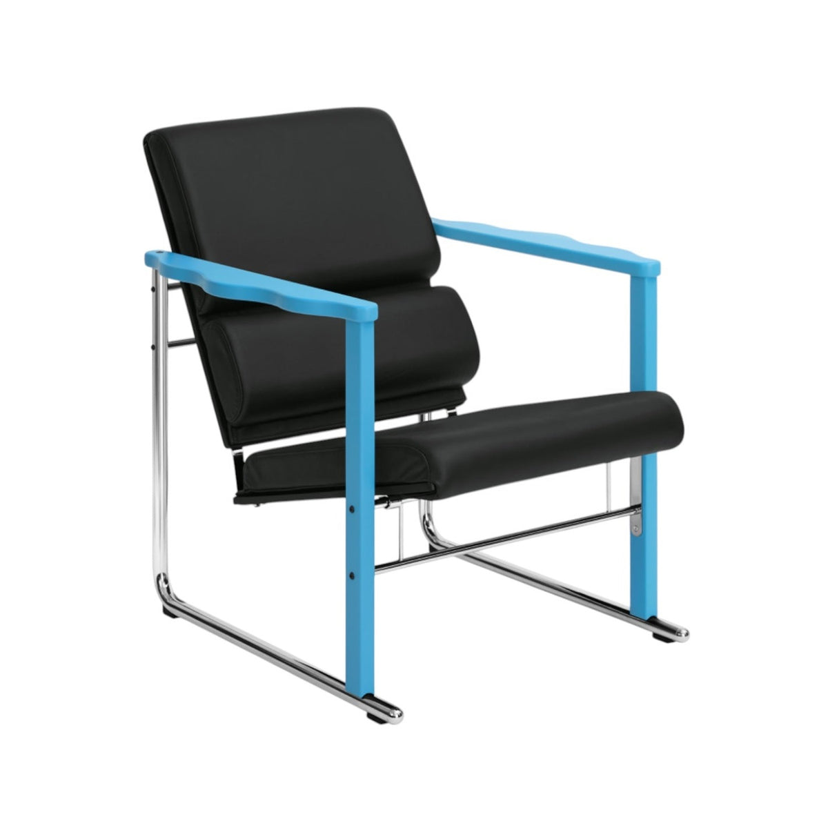 Experiment Lounge Chair – Hem – view 31