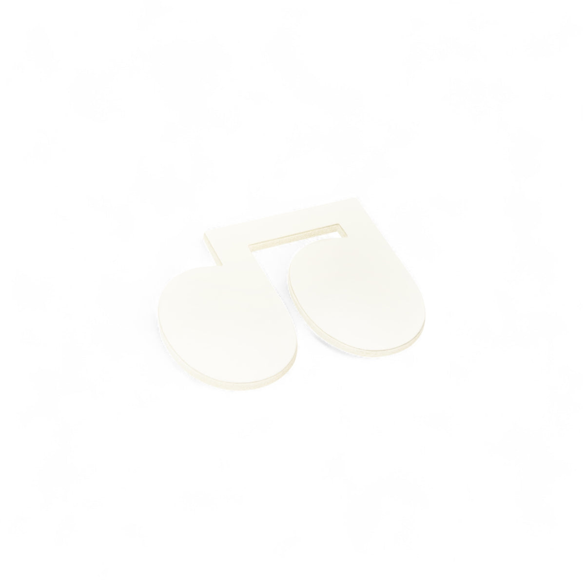 Disco Coaster (Set of 4) – Hem – view 8