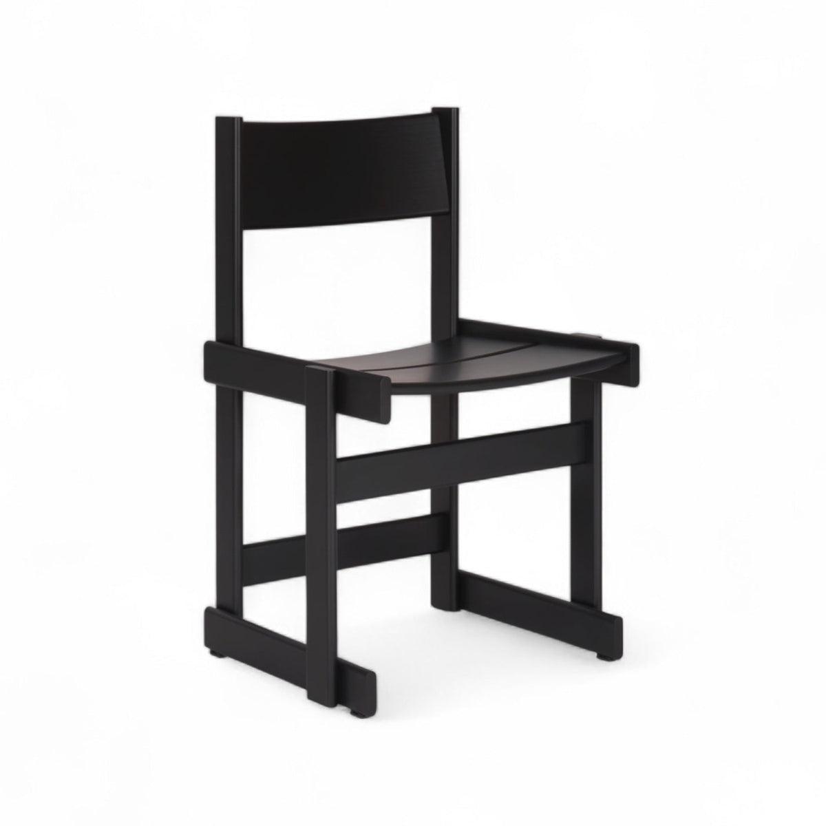 Bullnose Chair – Hem