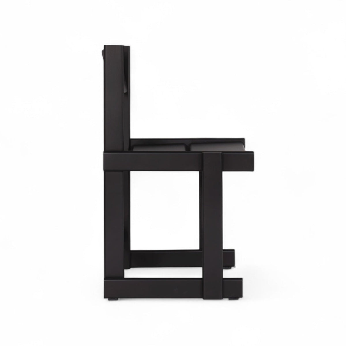 Bullnose Chair – Hem – view 3