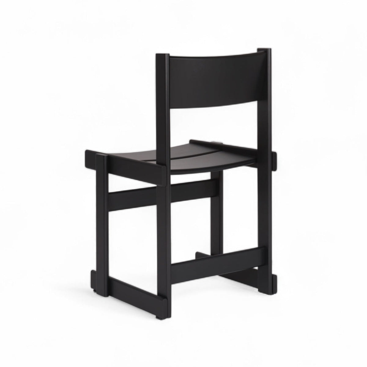 Bullnose Chair – Hem – view 4