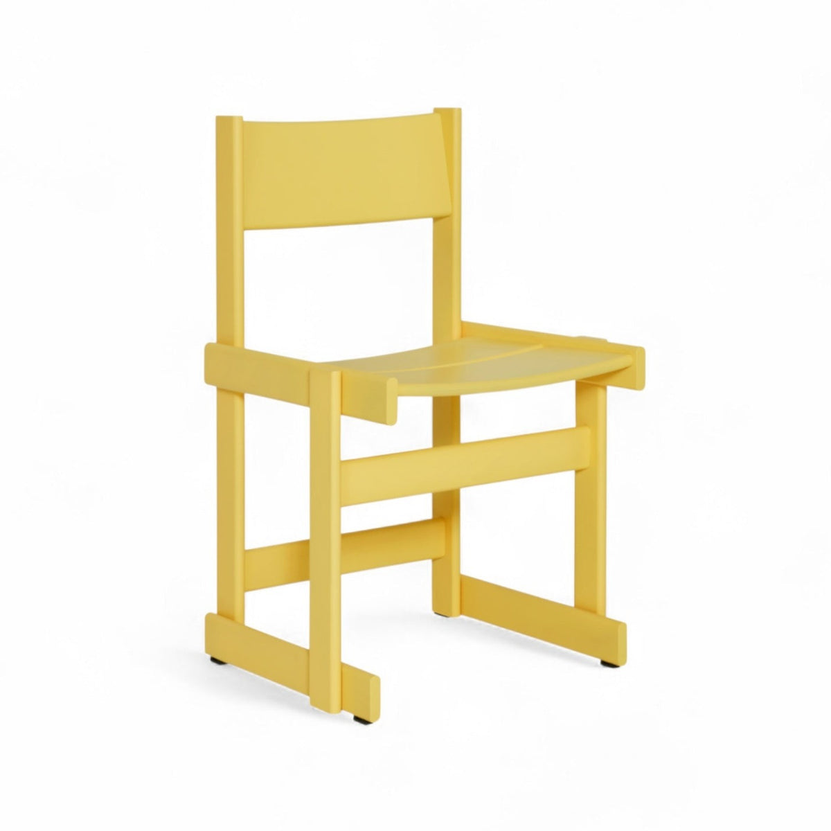 Bullnose Chair – Hem – view 9