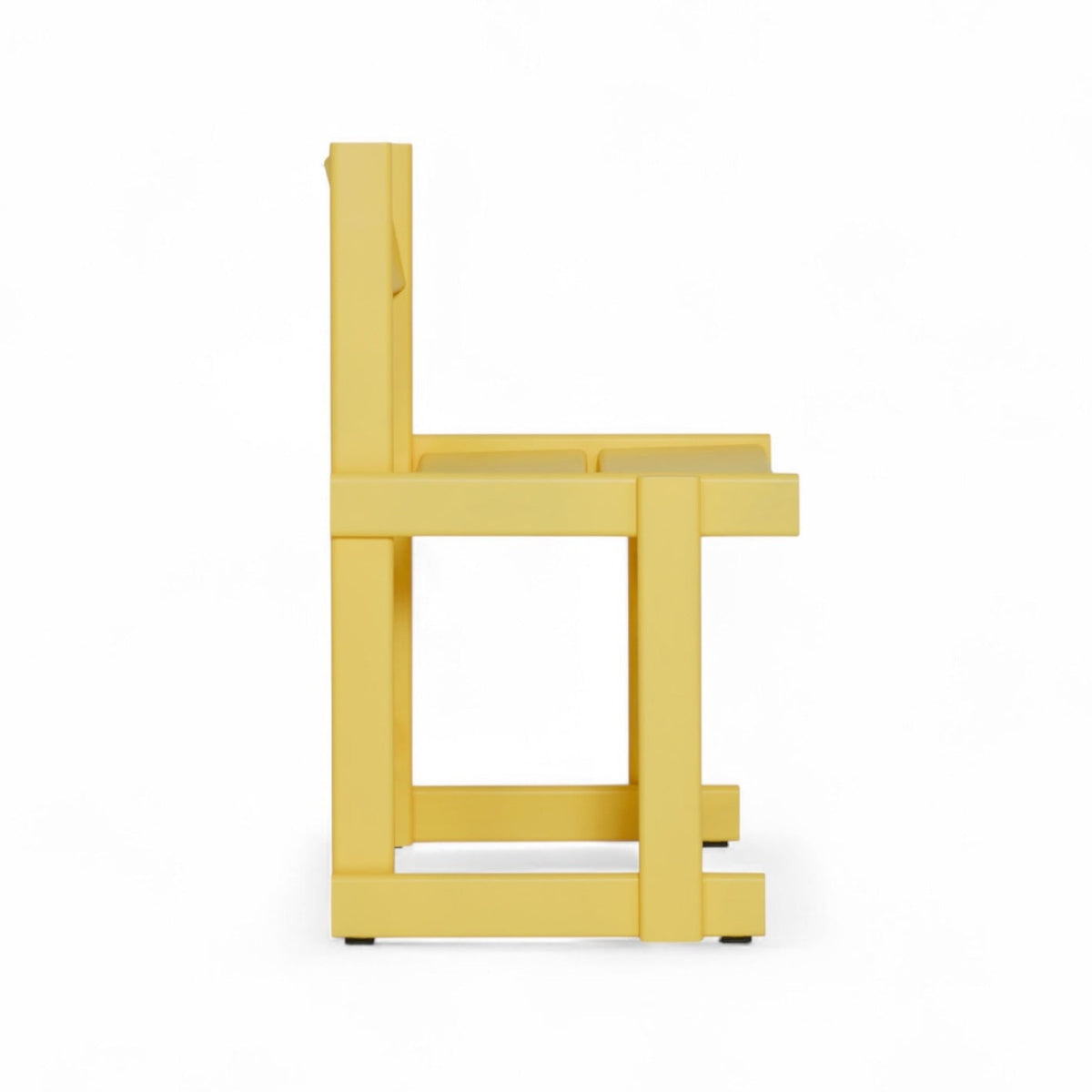 Bullnose Chair – Hem – view 11