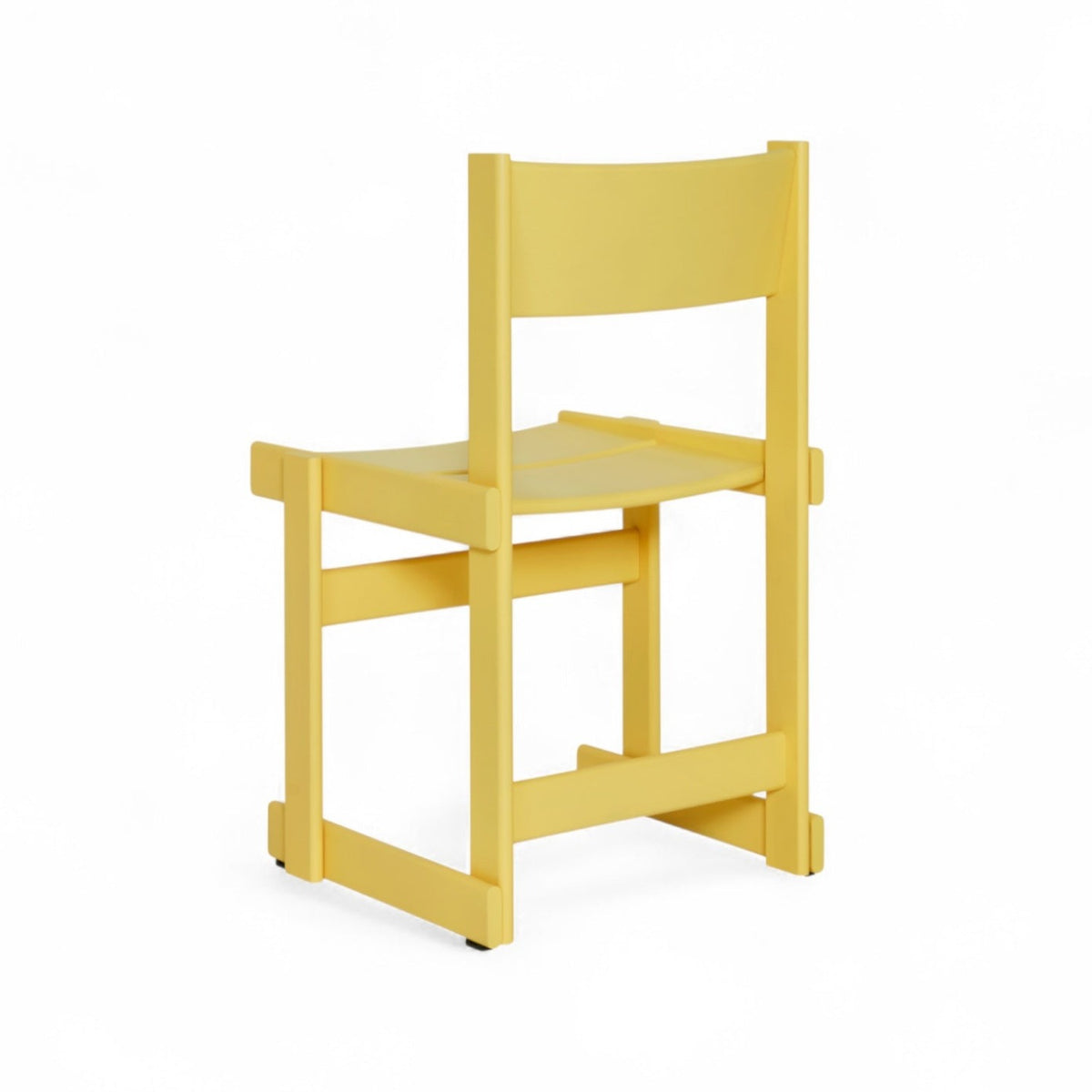 Bullnose Chair – Hem – view 12