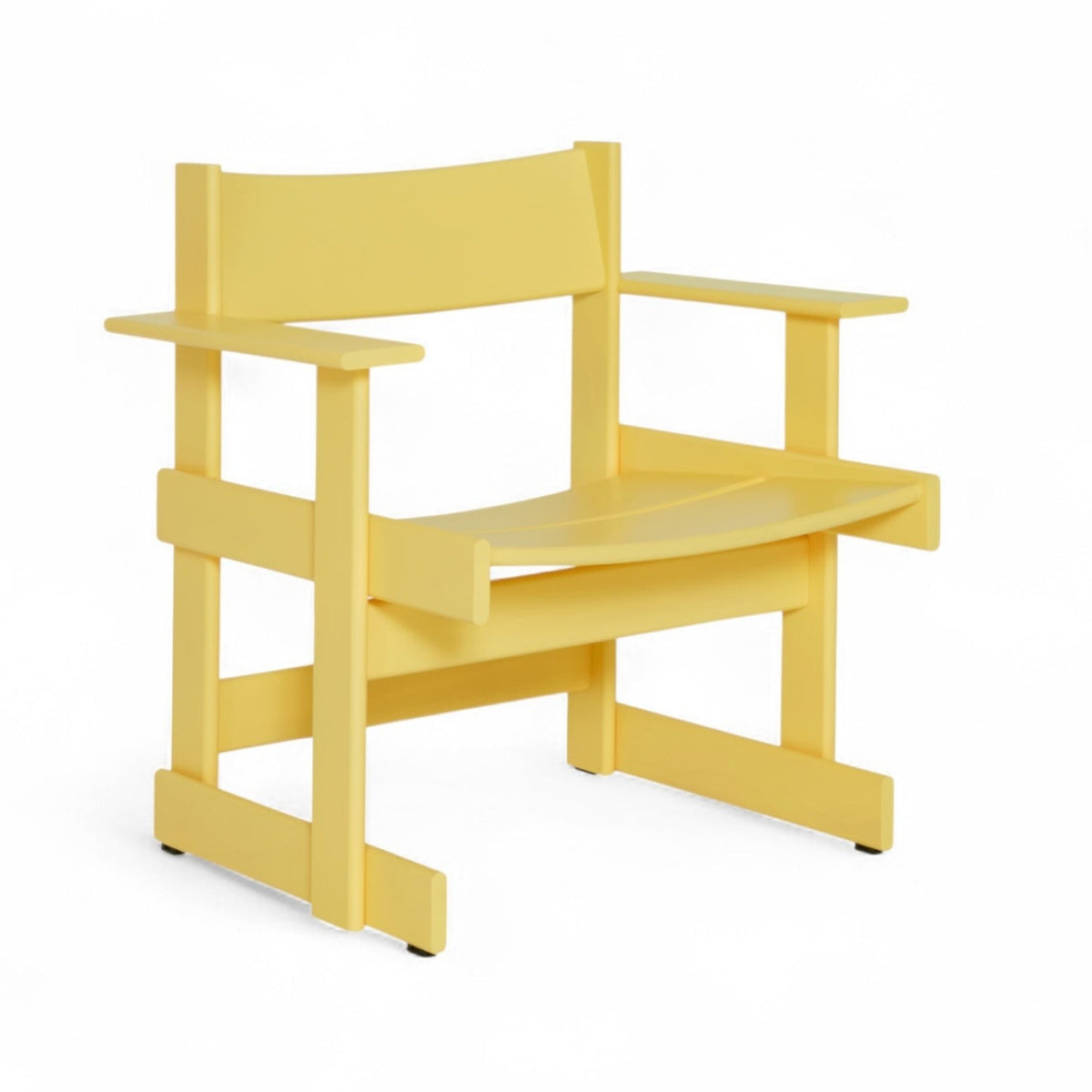 Bullnose Lounge Chair – Hem – view 9