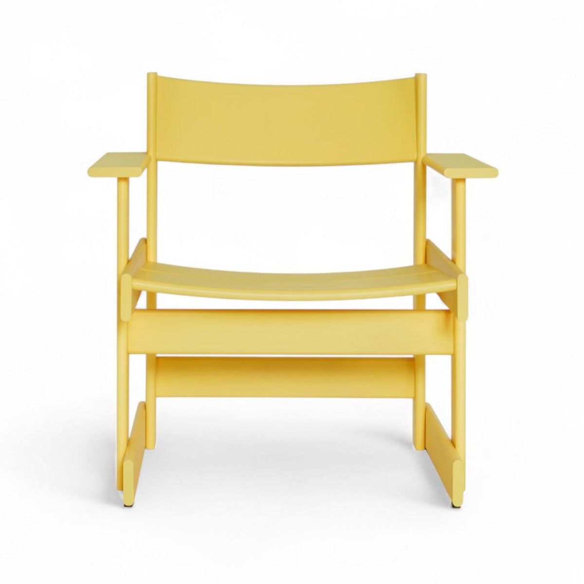 Bullnose Lounge Chair – Hem – view 10