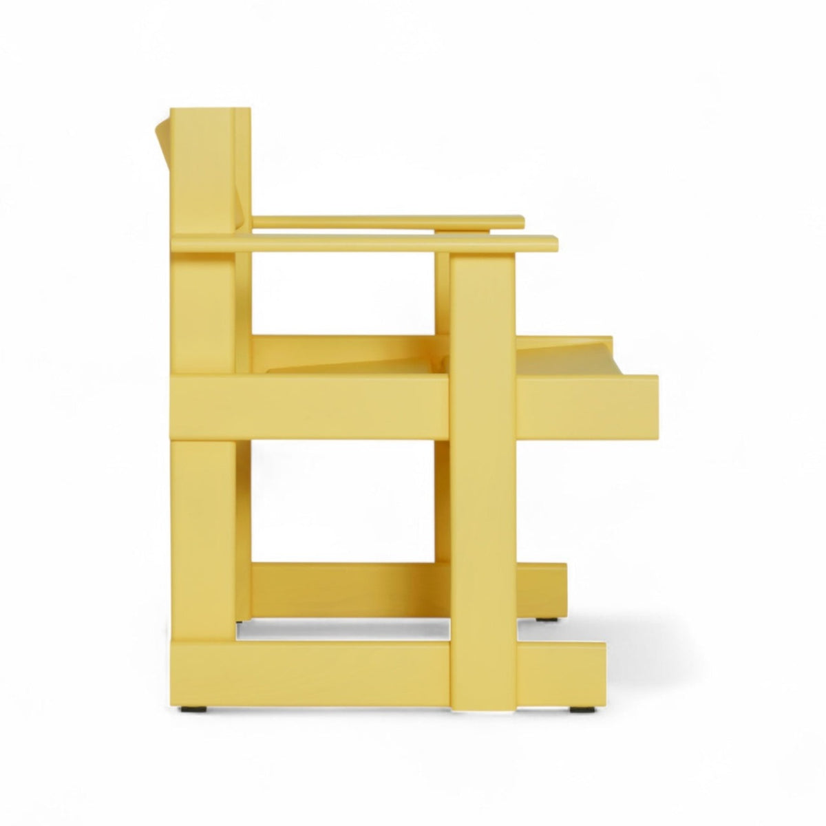 Bullnose Lounge Chair – Hem – view 11