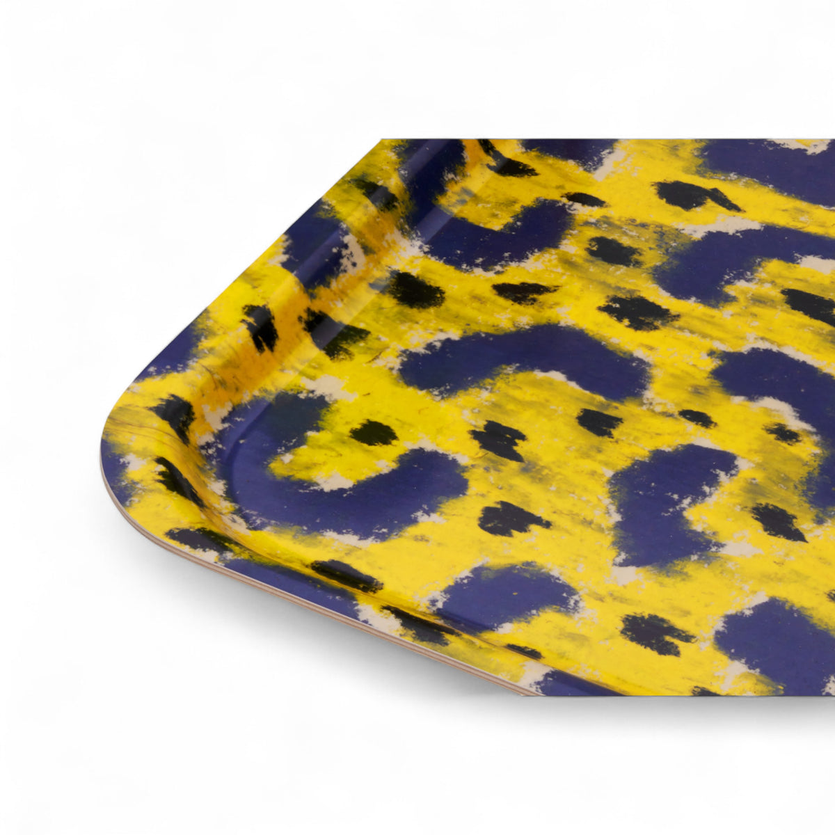 Monster Rectangular Tray Medium – Hem – view 4