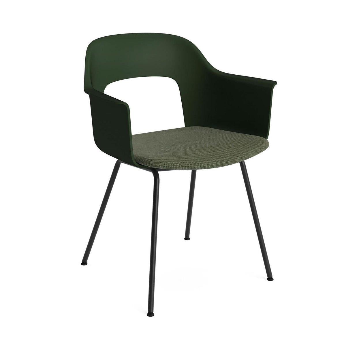 Layout Armchair 213 – HAY – view 11