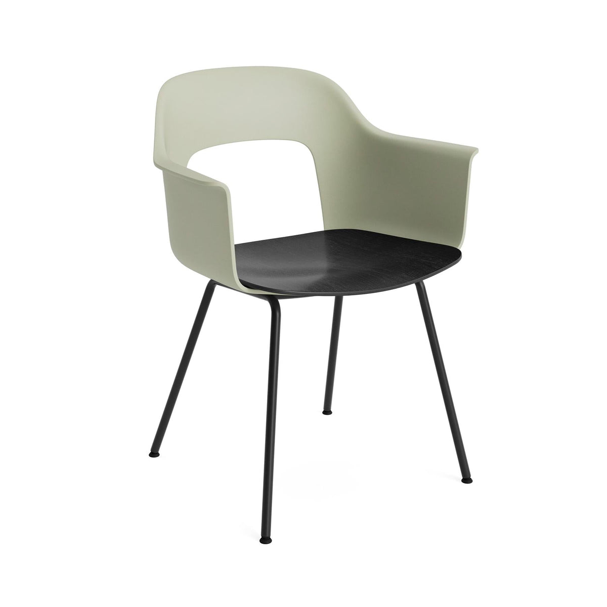Layout Armchair 212 – HAY – view 19