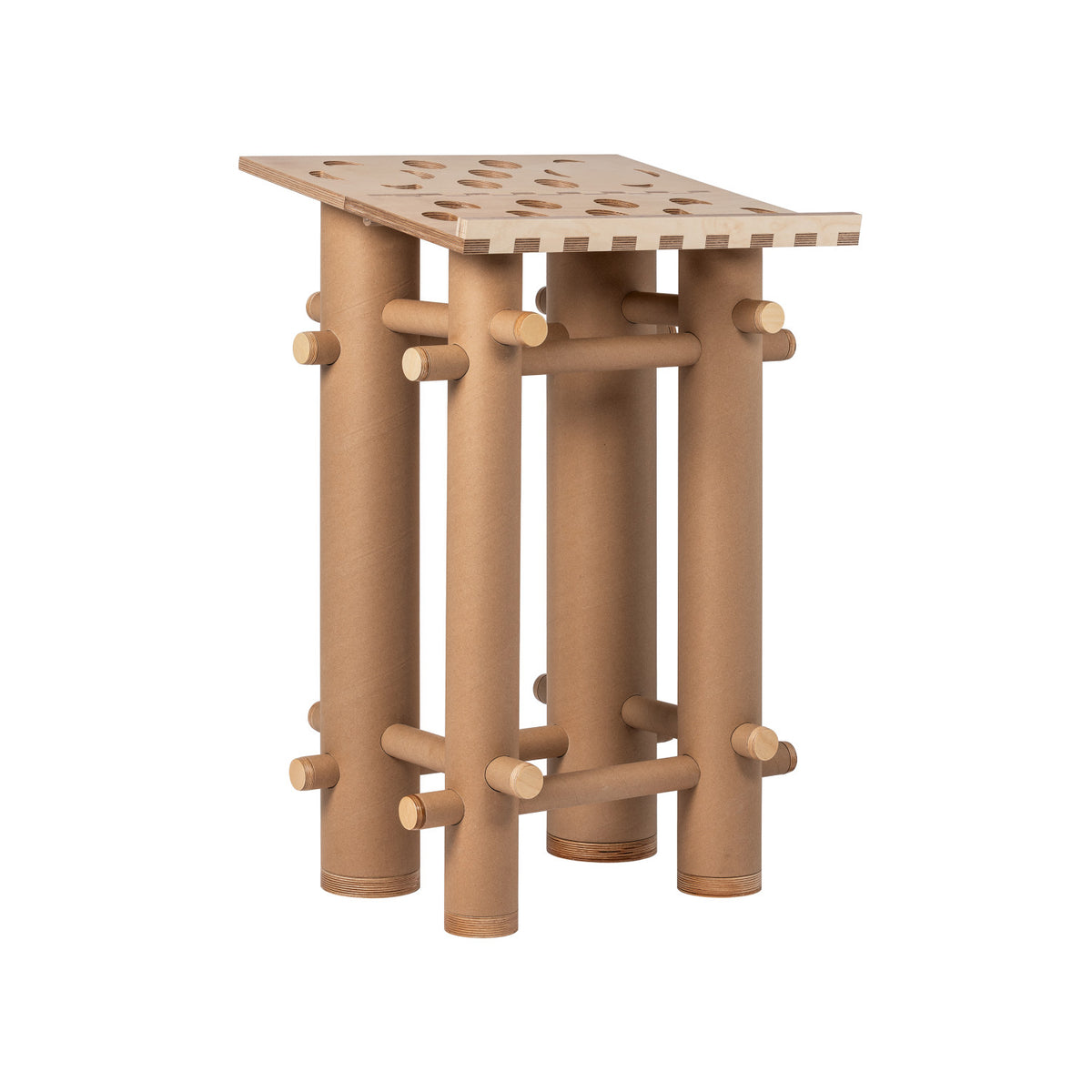 Shigeru Ban Bookstand - Book Stand - Taschen Verlag