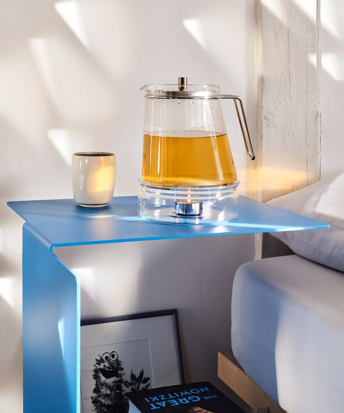 Ellipse Teapot