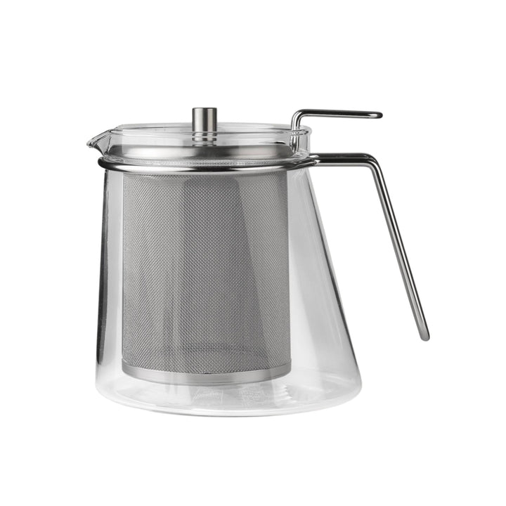 Ellipse Teapot – Mono