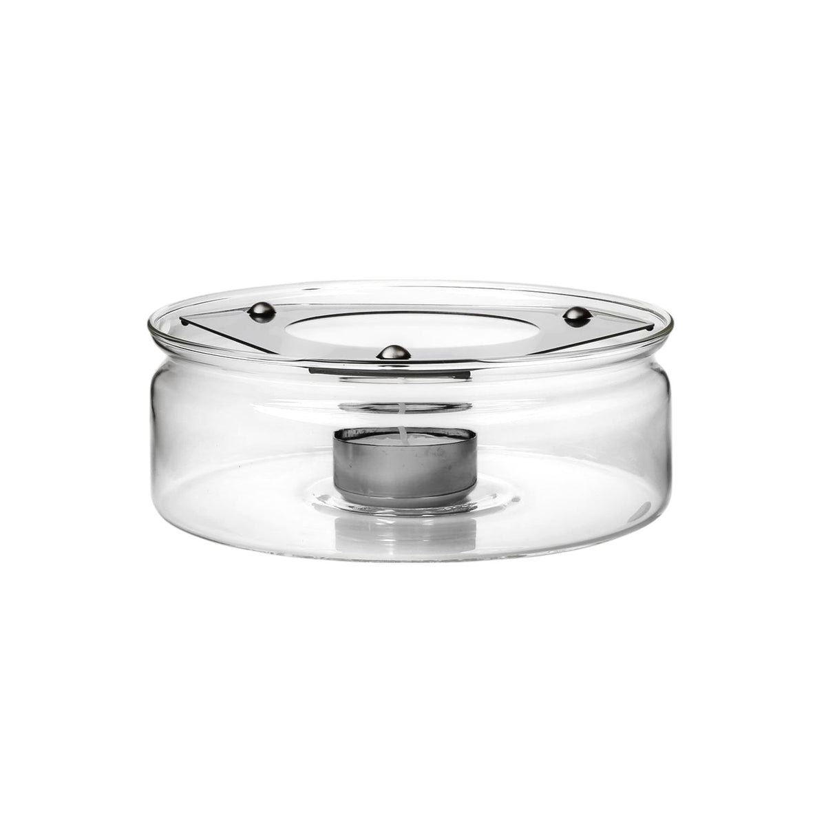 Ellipse Warmer – Mono