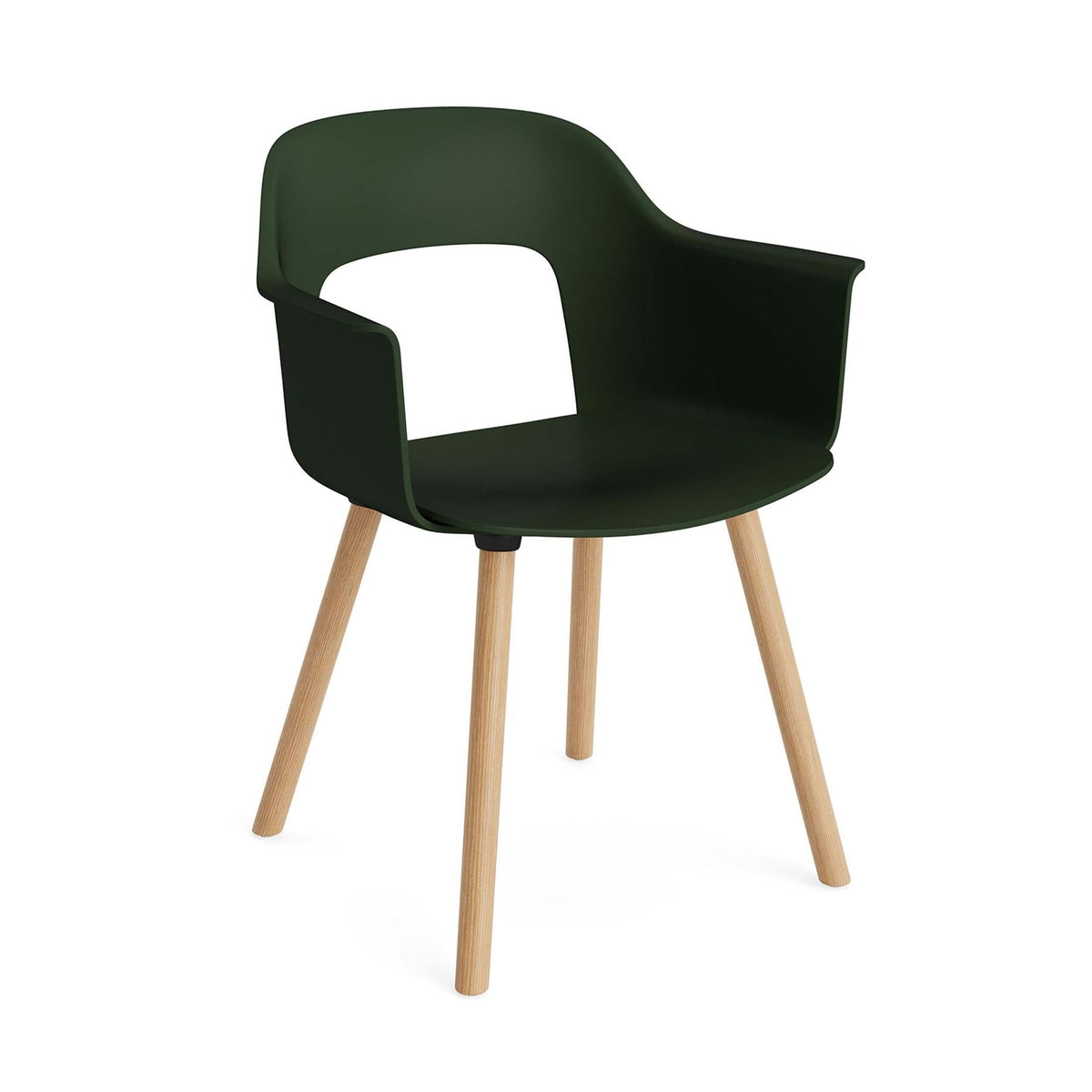 Layout Armchair 221 – HAY – view 29
