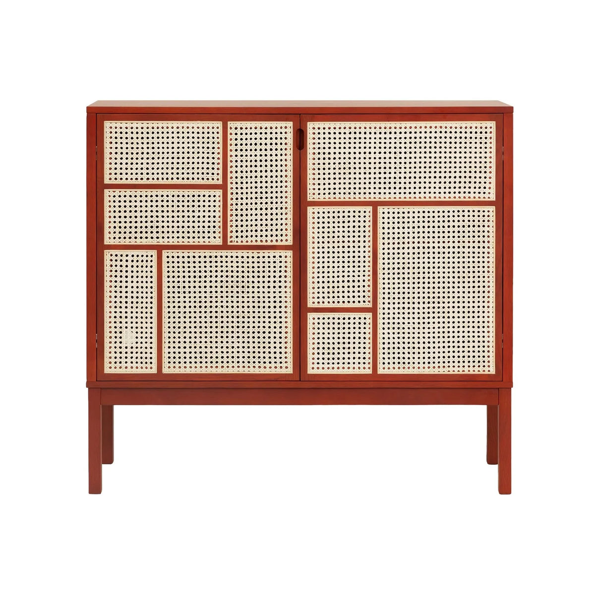 Air - Sideboard with Legs – Design House Stockholm – view 5