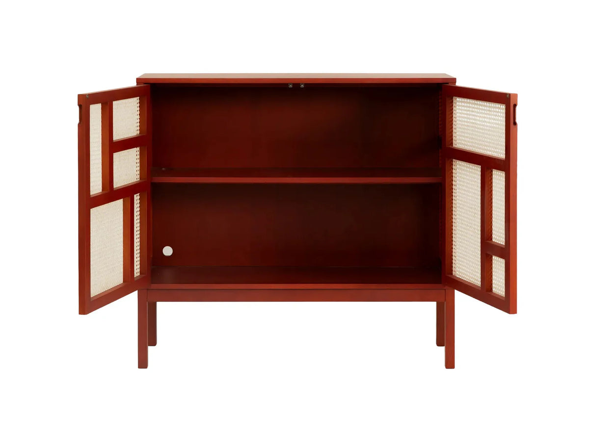 Air - Sideboard with Legs – Design House Stockholm – view 6
