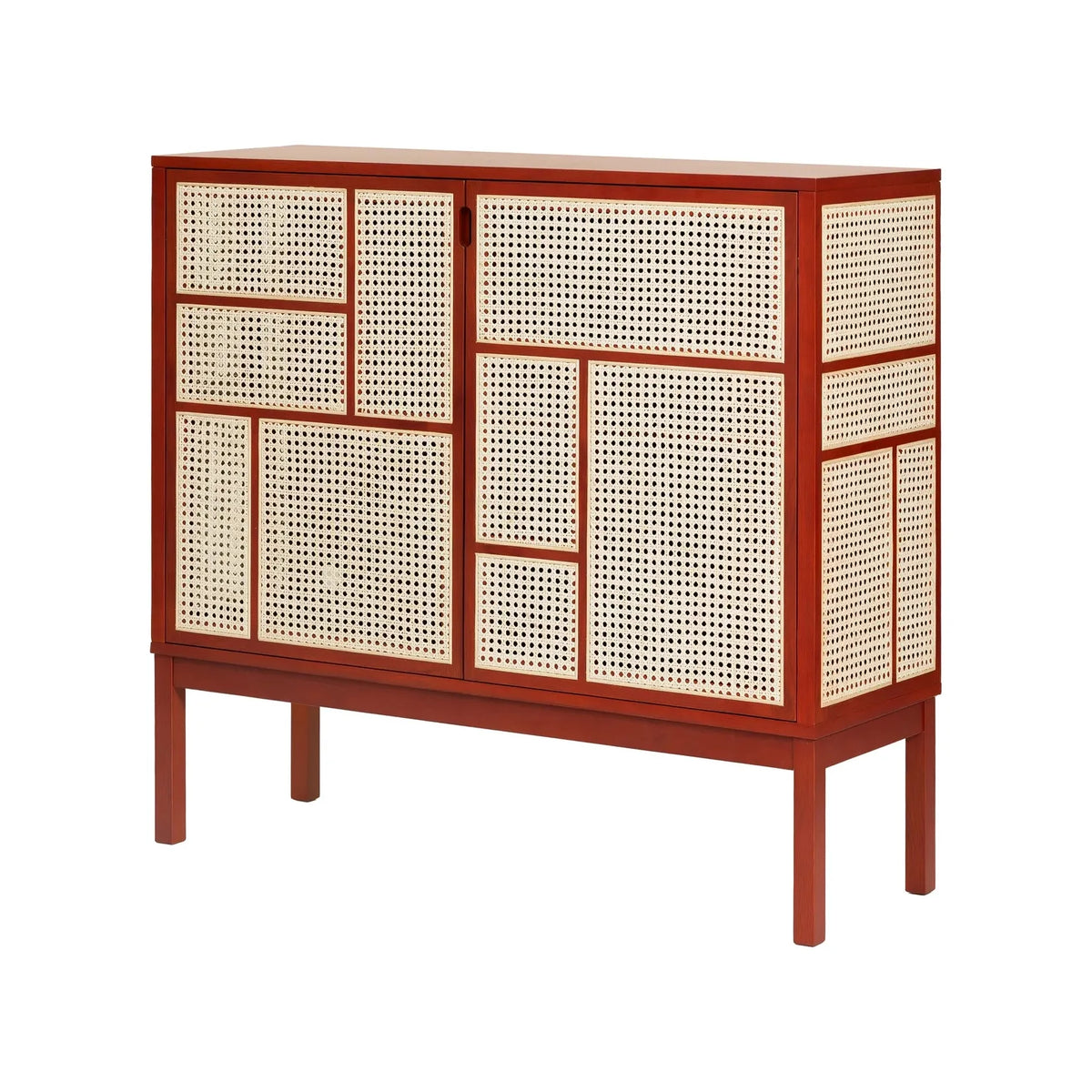 Air - Sideboard with Legs – Design House Stockholm