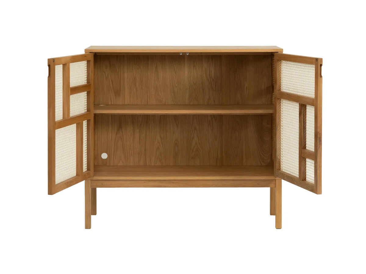 Air - Sideboard with Legs – Design House Stockholm – view 9