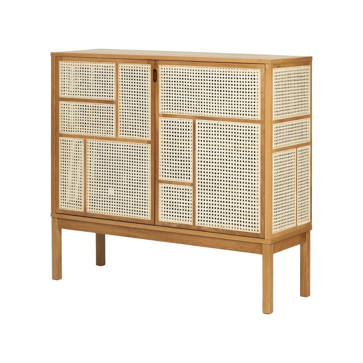 Air - Sideboard with Legs – Design House Stockholm