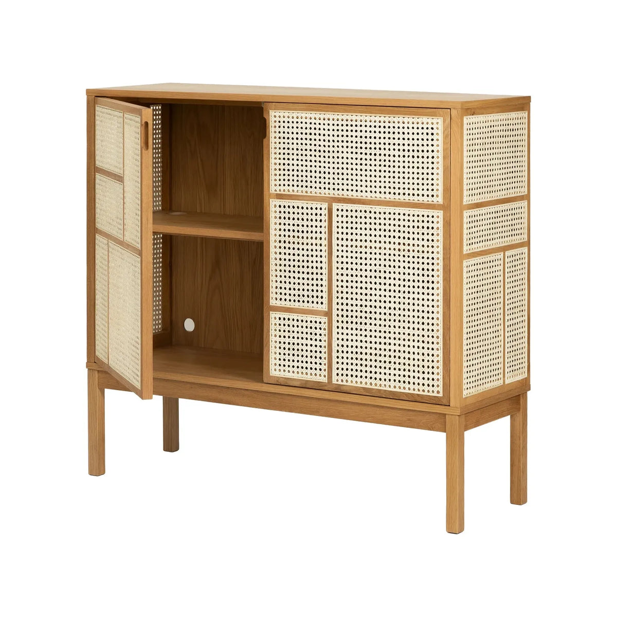Air - Sideboard with Legs – Design House Stockholm – view 7