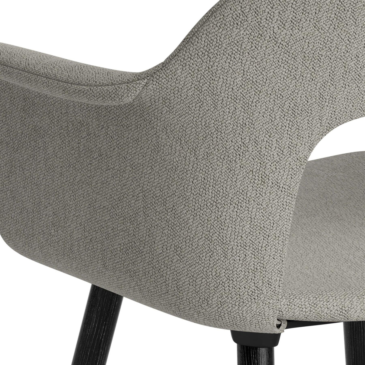 Layout Armchair 224 – HAY – view 7