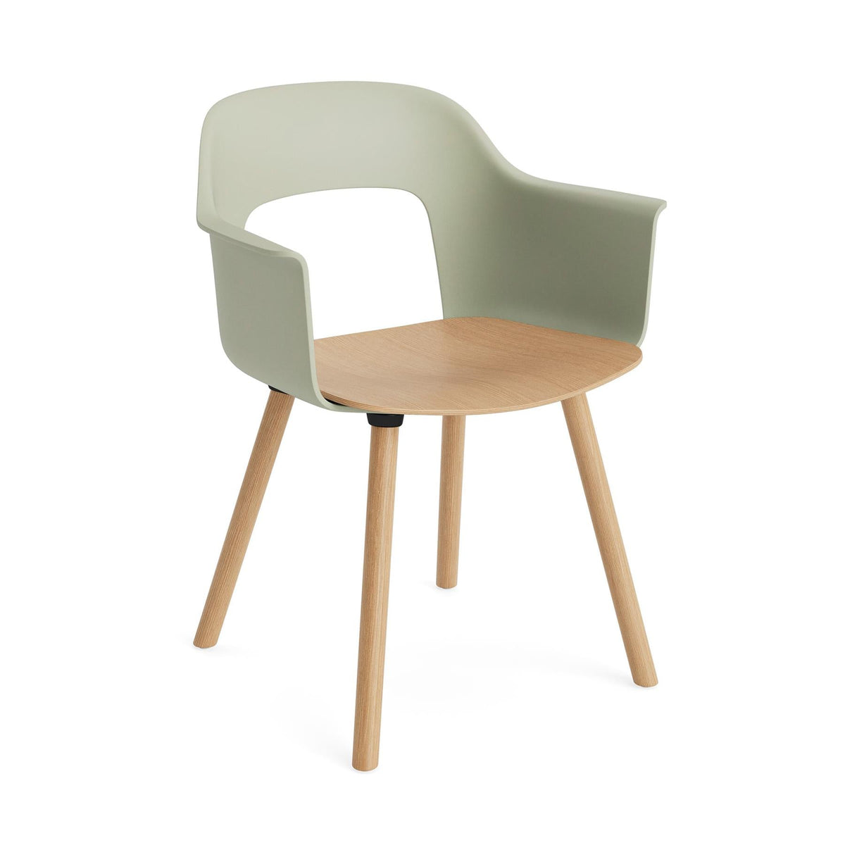 Layout Armchair 222 – HAY – view 19