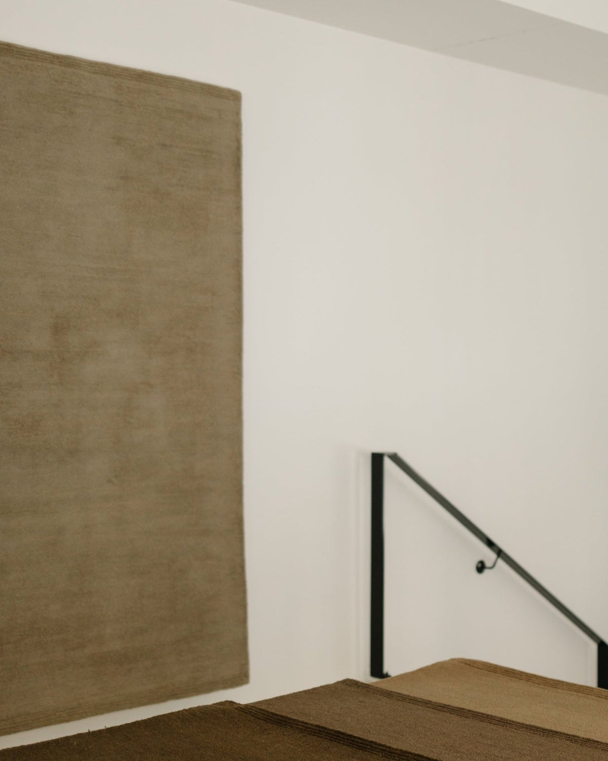 Sand - Ground Rug – Massimo Copenhagen – view 3