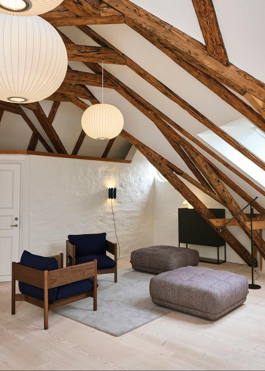 Nelson Pendant Light – HAY – view 7