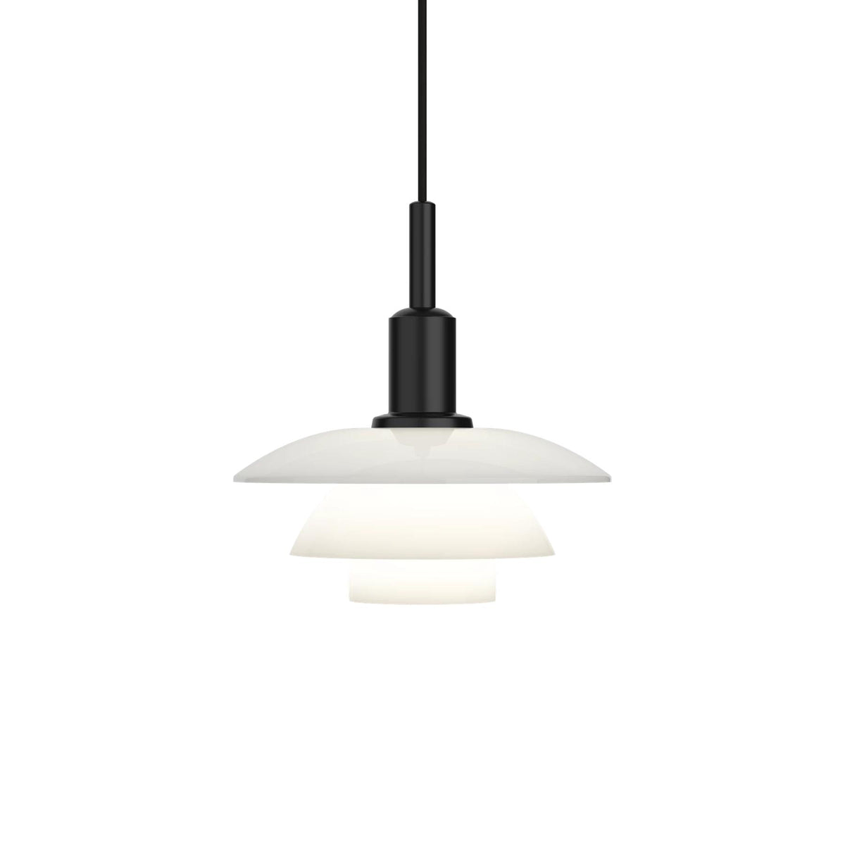 PH 3/3 Pendant Lamp – Louis Poulsen – view 3